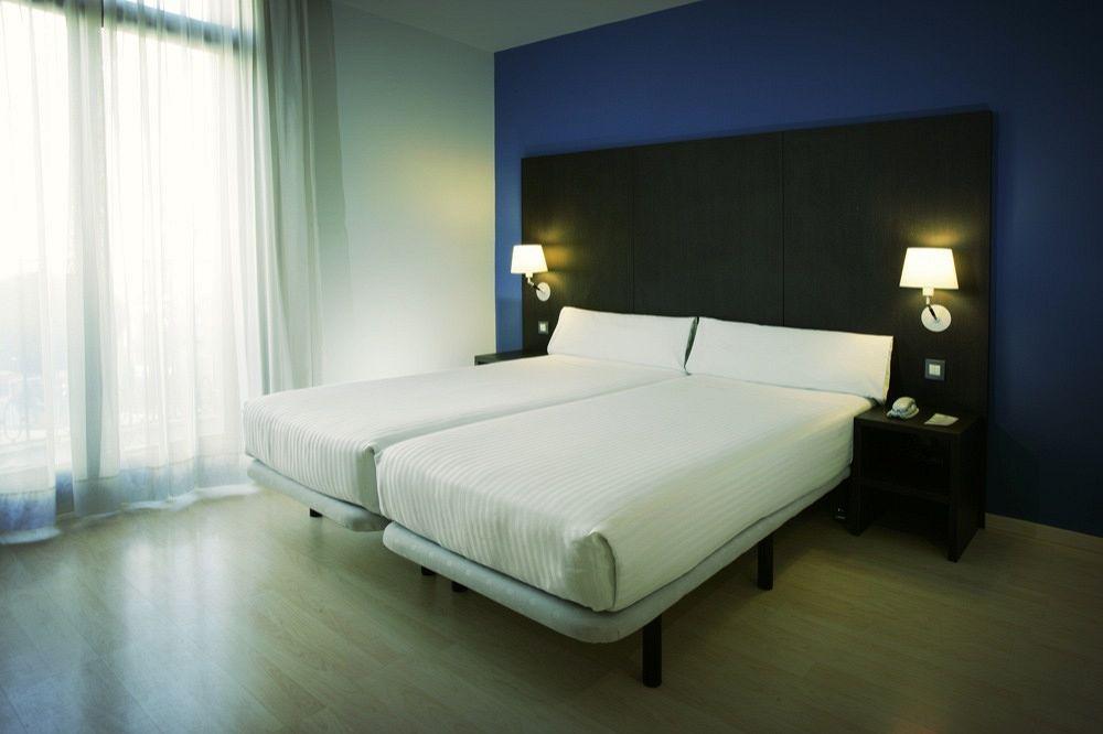 מלון ברצלונה Oriente Atiram חדר תמונה