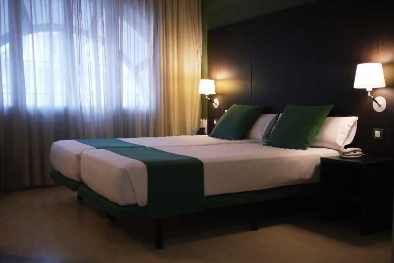 מלון ברצלונה Oriente Atiram מראה חיצוני תמונה