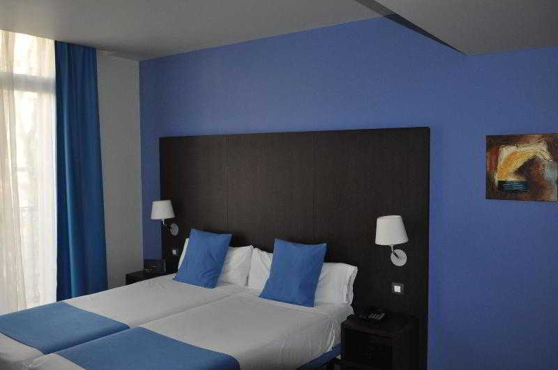 מלון ברצלונה Oriente Atiram מראה חיצוני תמונה